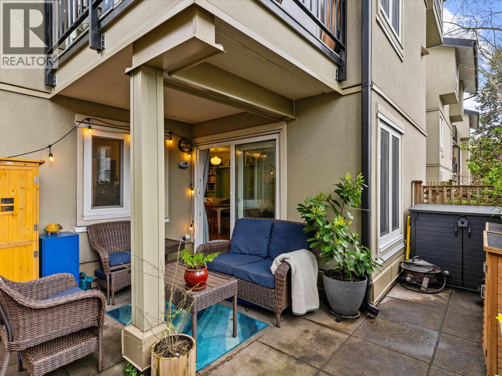 109 1450 E 7th Avenue, Vancouver, British Columbia  V5N 1R8 - Photo 4 - R3111320