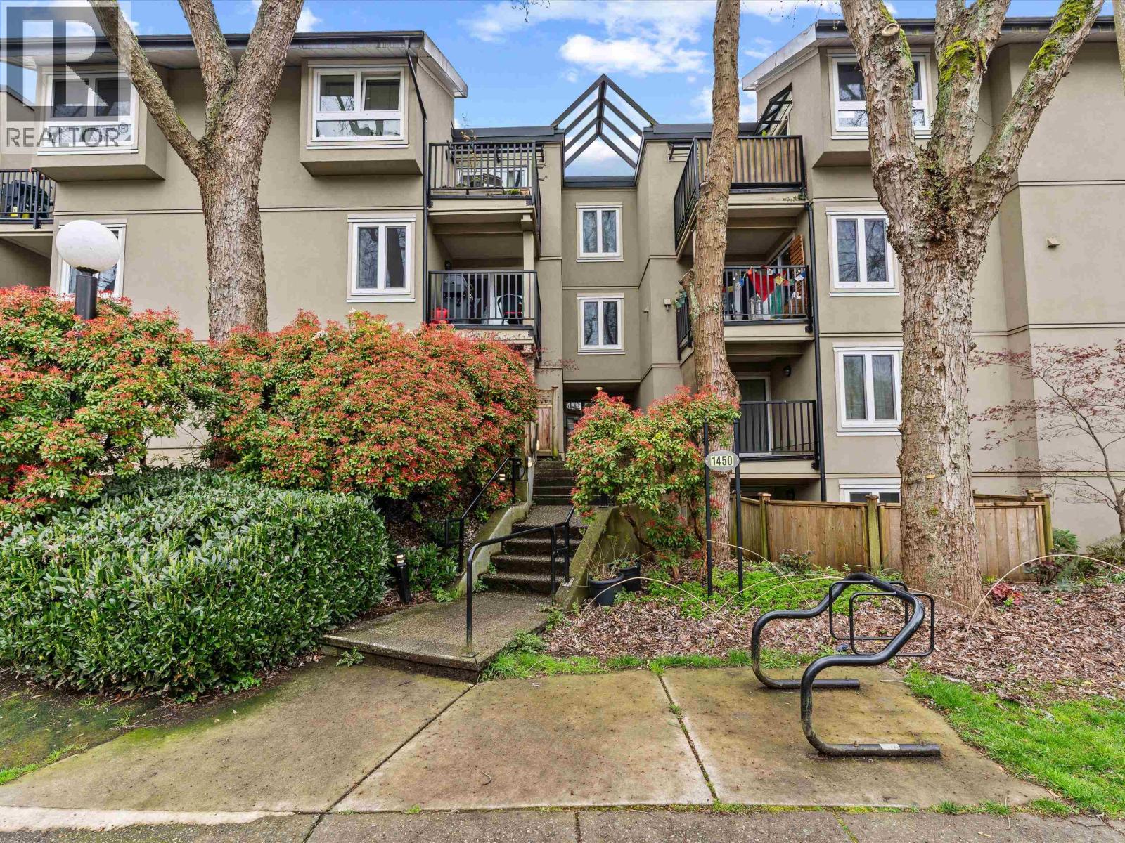 109 1450 E 7th Avenue, Vancouver, British Columbia  V5N 1R8 - Photo 17 - R3111320