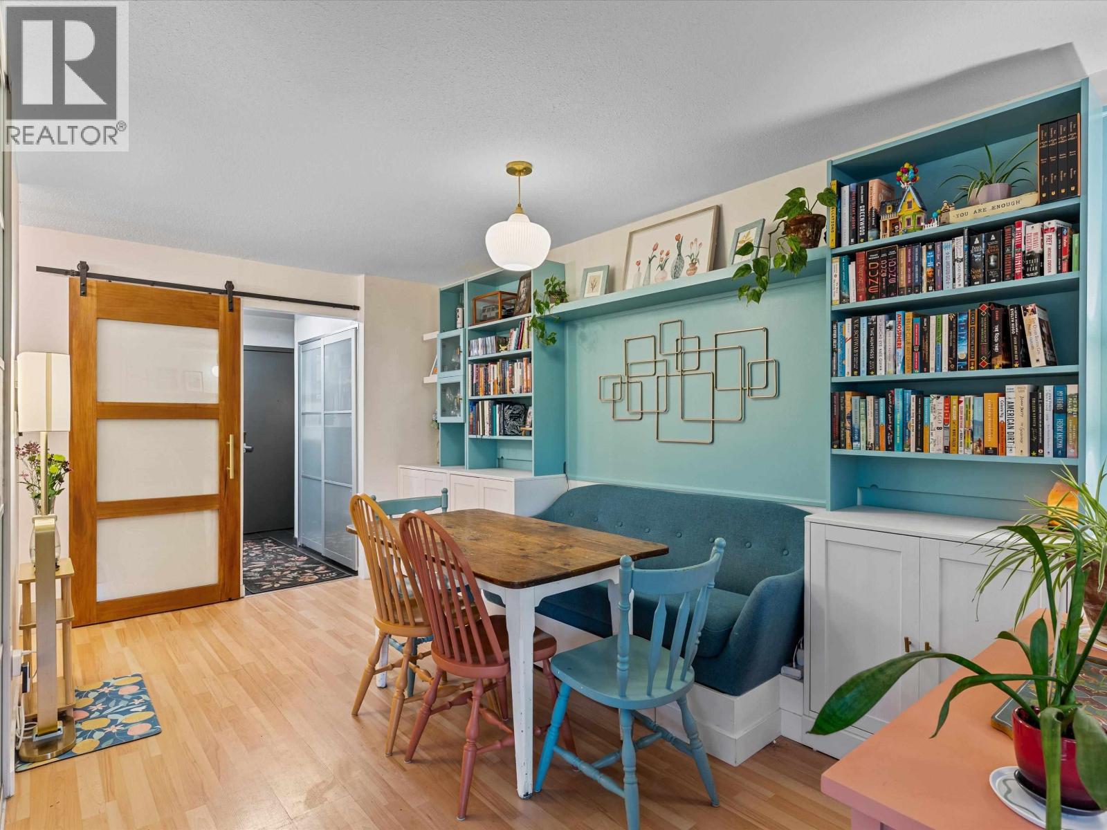 109 1450 E 7th Avenue, Vancouver, British Columbia  V5N 1R8 - Photo 7 - R3111320