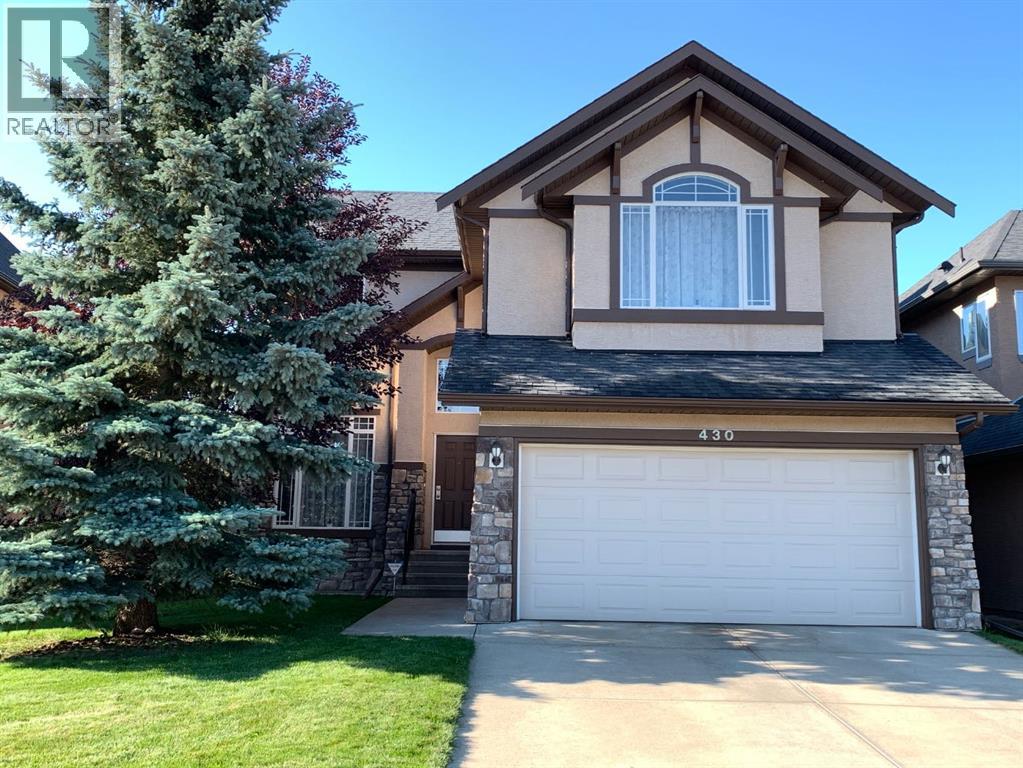 430 Discovery Ridge Boulevard SW, Calgary, Alberta  T3H 5T7 - Photo 32 - A2301240