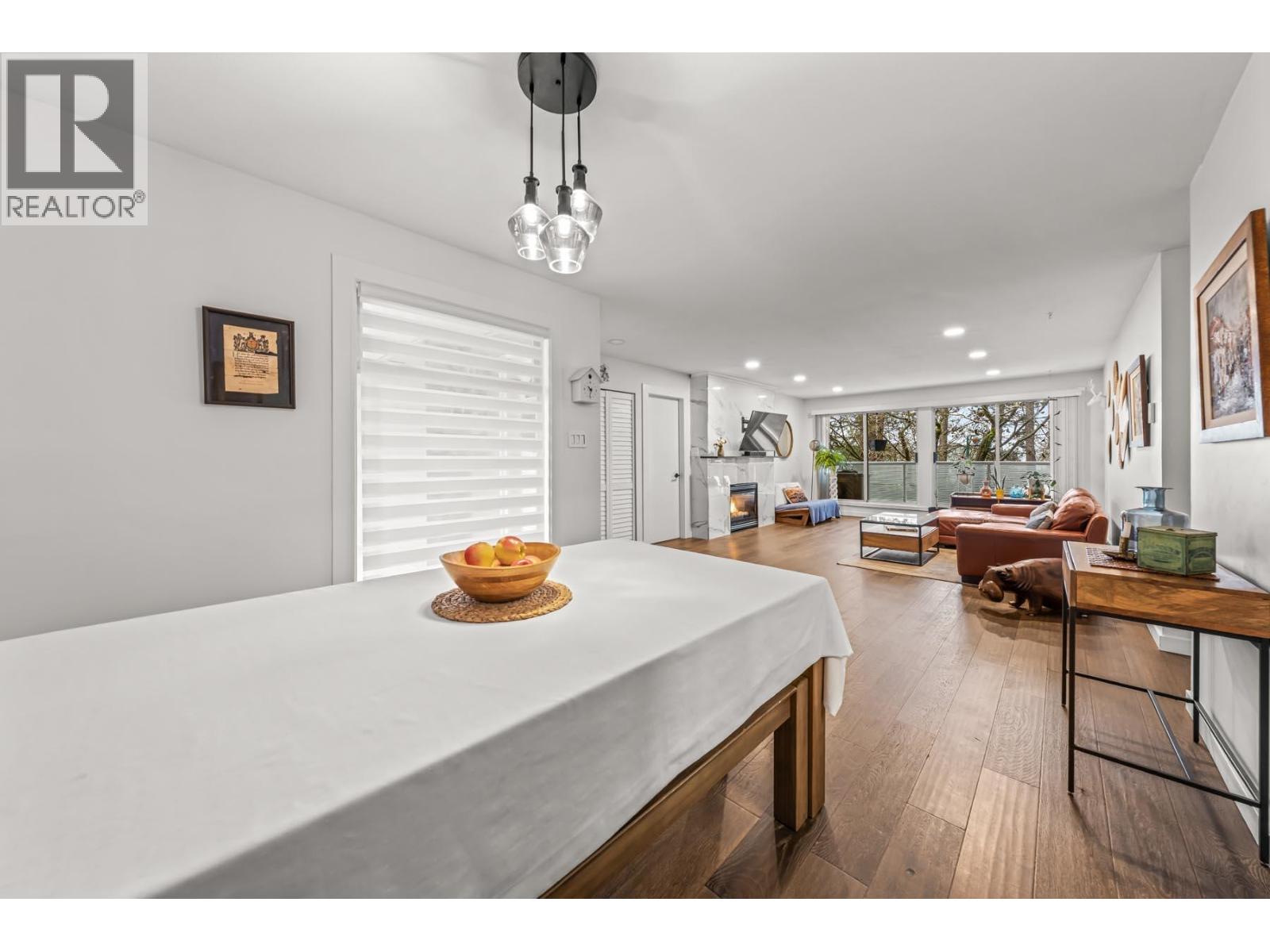 203 2733 Atlin Place, Coquitlam, British Columbia  V3C 5B1 - Photo 8 - R3106804