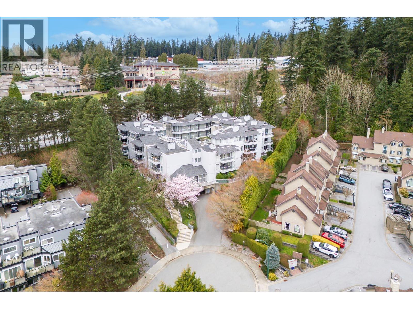 203 2733 Atlin Place, Coquitlam, British Columbia  V3C 5B1 - Photo 39 - R3106804