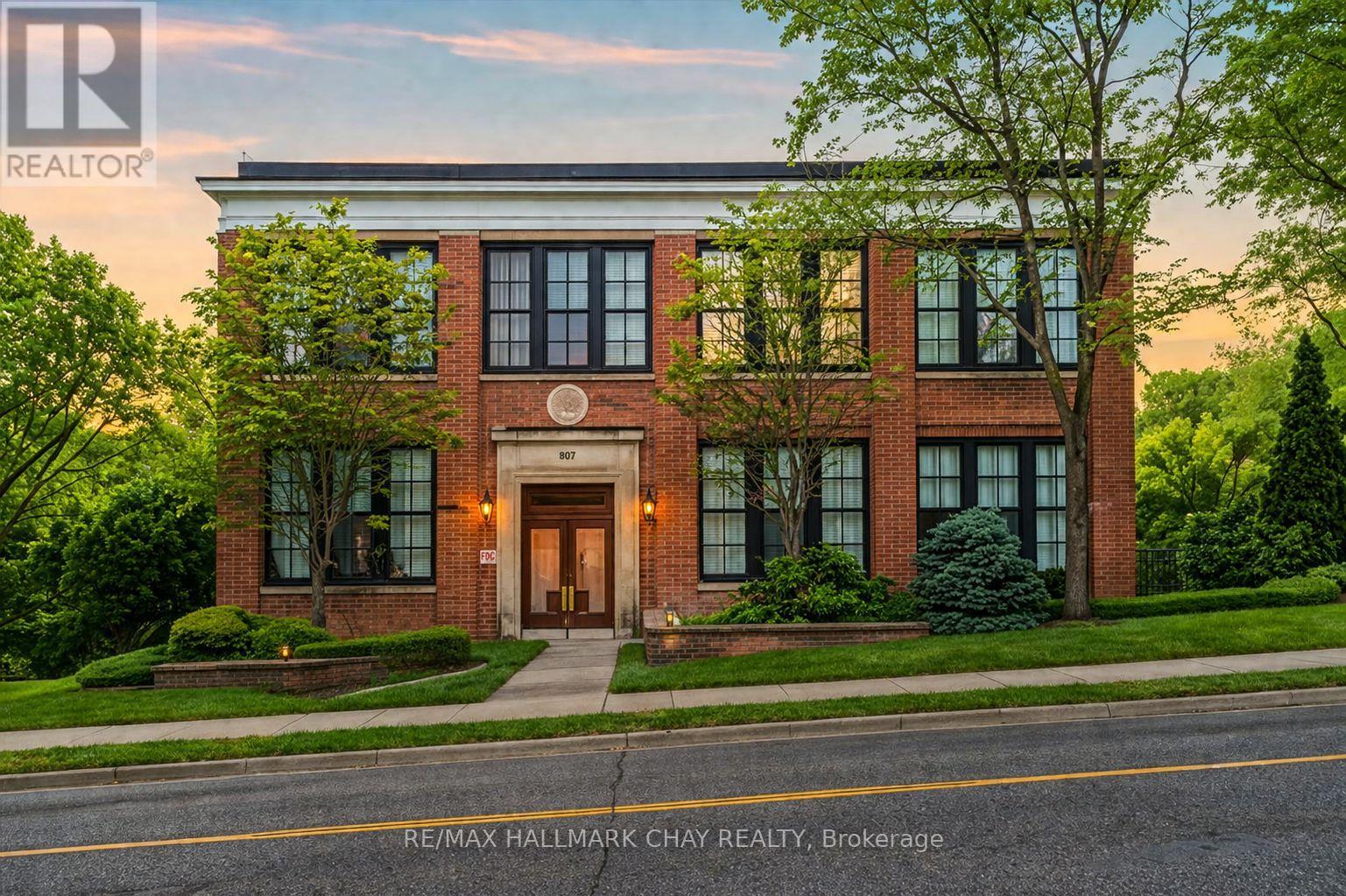 106 - 543 Timothy Street, Newmarket, Ontario  L3Y 1R1 - Photo 23 - N12908776