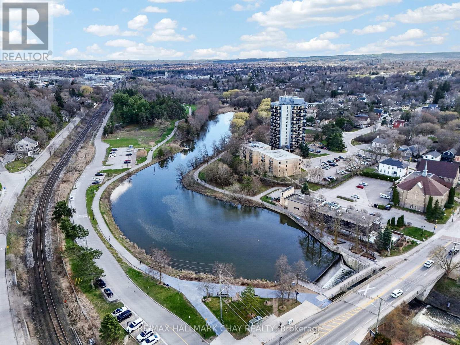 106 - 543 Timothy Street, Newmarket, Ontario  L3Y 1R1 - Photo 35 - N12908776