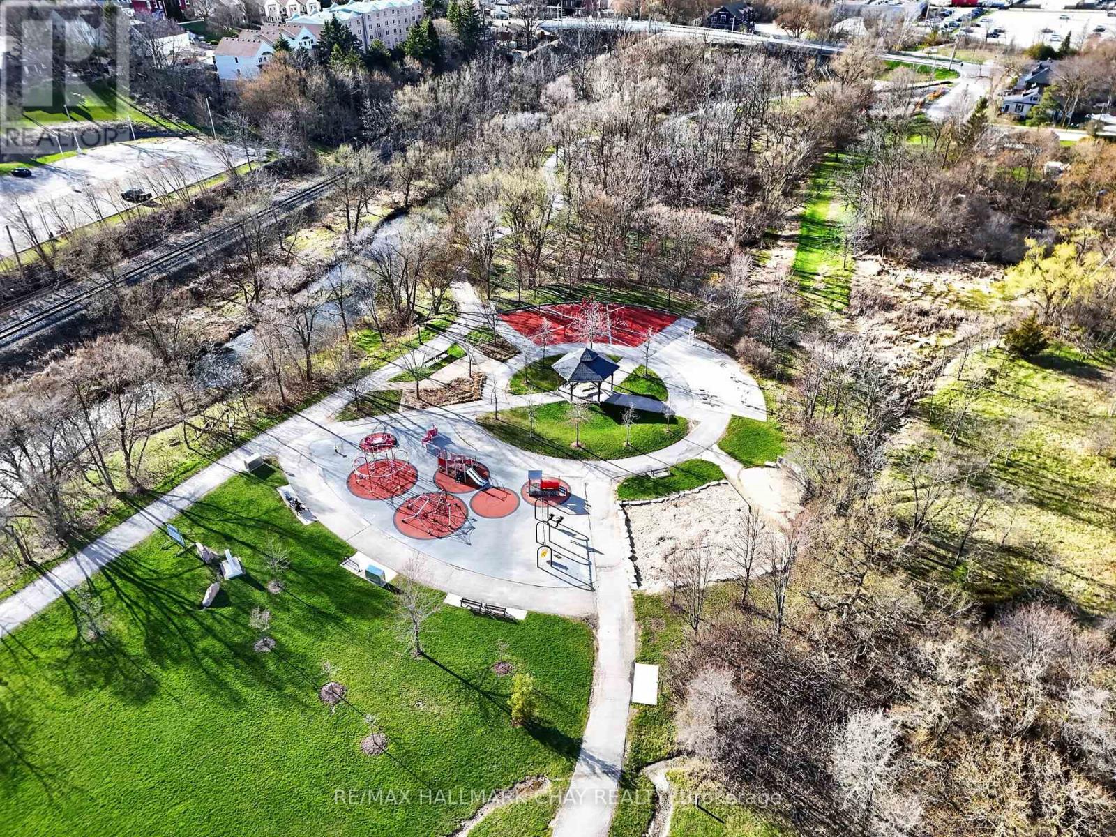 106 - 543 Timothy Street, Newmarket, Ontario  L3Y 1R1 - Photo 36 - N12908776