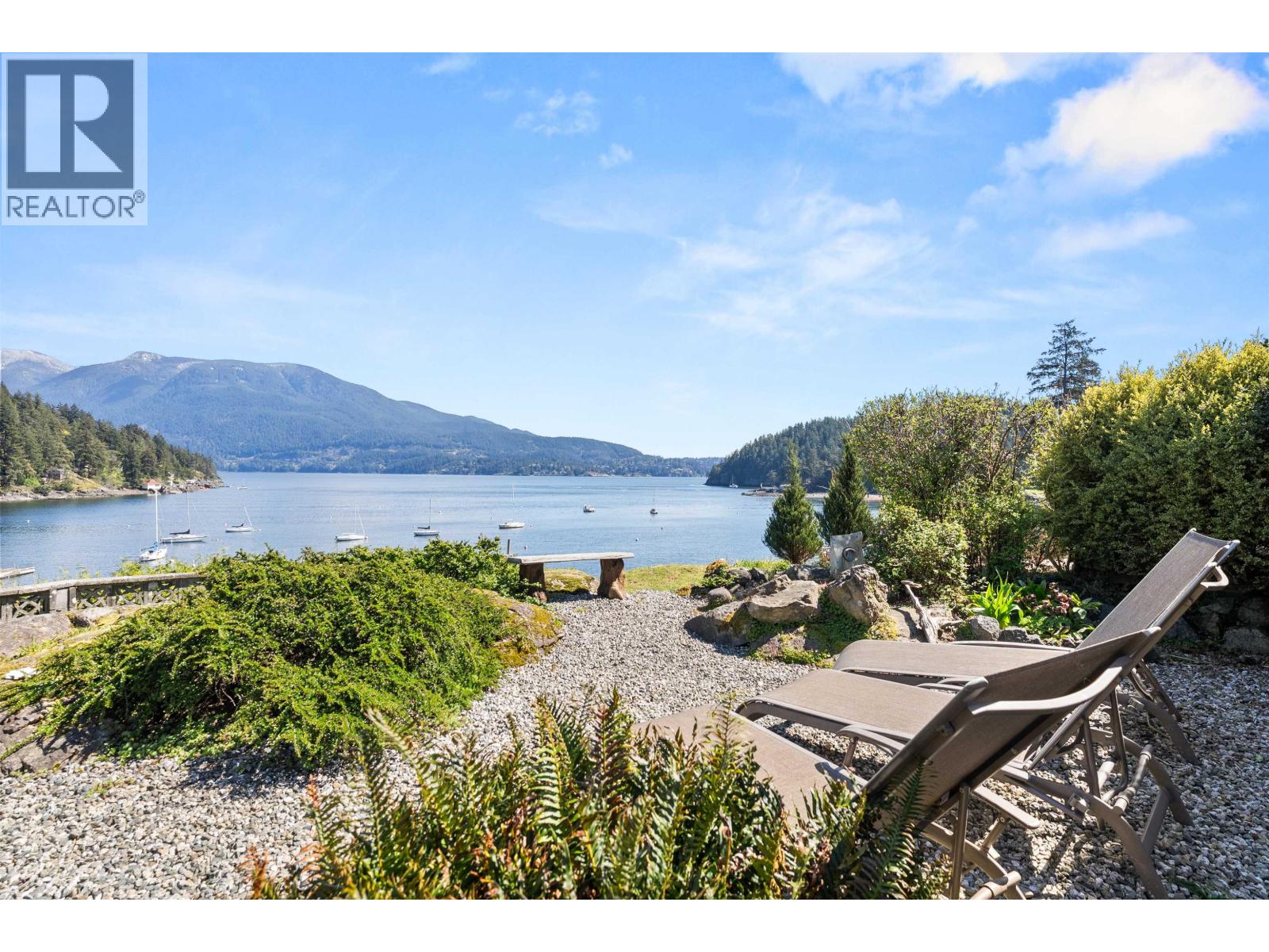 433 Senator Place, Bowen Island, British Columbia  V0N 1G1 - Photo 5 - R3113791