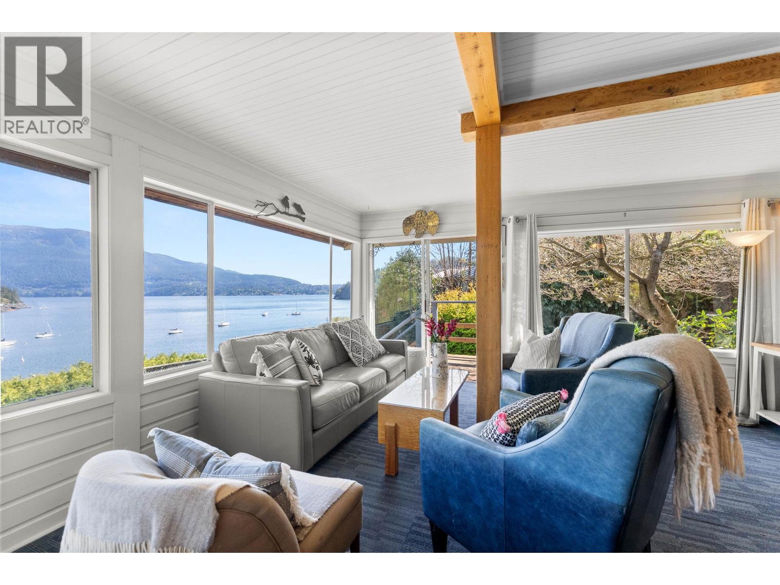 433 Senator Place, Bowen Island, British Columbia  V0N 1G1 - Photo 8 - R3113791