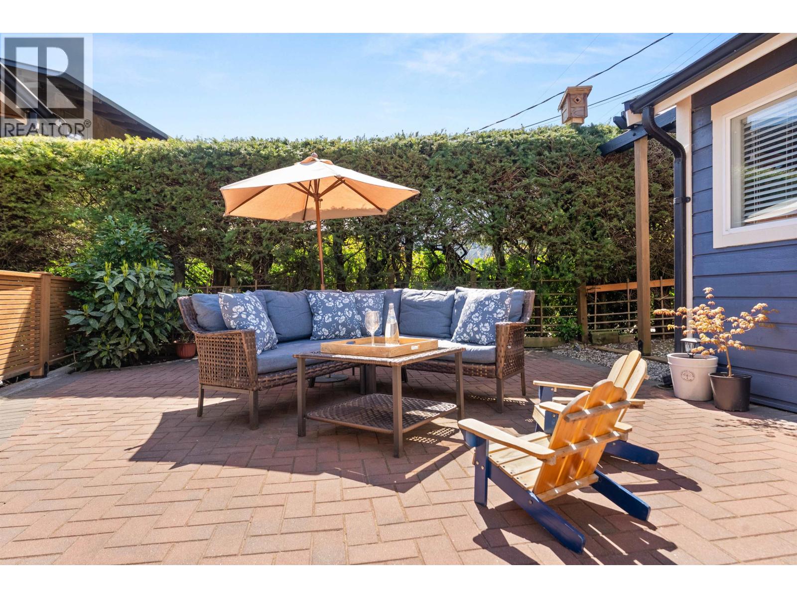 433 Senator Place, Bowen Island, British Columbia  V0N 1G1 - Photo 20 - R3113791