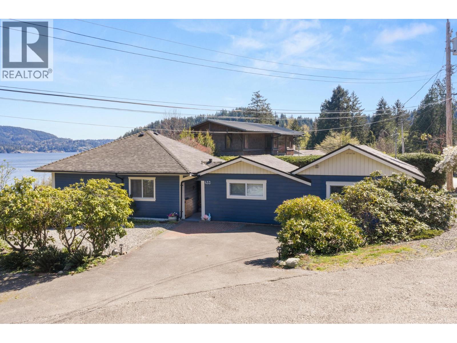 433 Senator Place, Bowen Island, British Columbia  V0N 1G1 - Photo 38 - R3113791