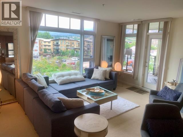 3301 Skaha Lake Road Unit# 401, Penticton, British Columbia  V2A 6G6 - Photo 4 - 10384360