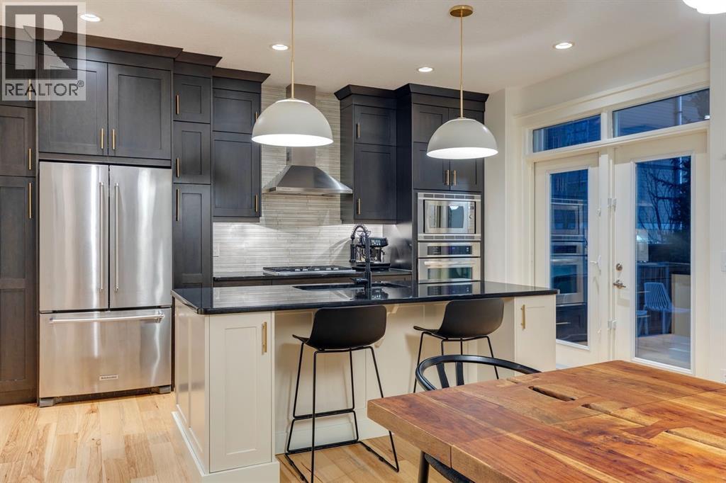 29 Aspenshire Crescent Sw, Calgary, Alberta  T3H 0R4 - Photo 6 - A2303405