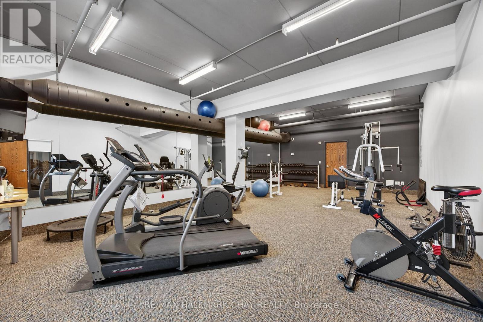 106 - 543 Timothy Street, Newmarket, Ontario  L3Y 1R1 - Photo 24 - N12908776