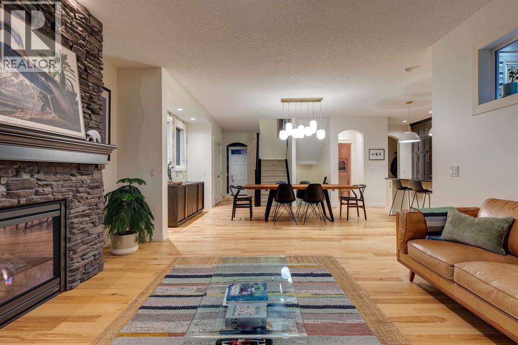 29 Aspenshire Crescent Sw, Calgary, Alberta  T3H 0R4 - Photo 17 - A2303405