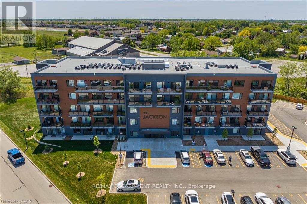 303 - 64 Main Street N, Haldimand, Ontario  N0A 1H0 - Photo 2 - X13026866