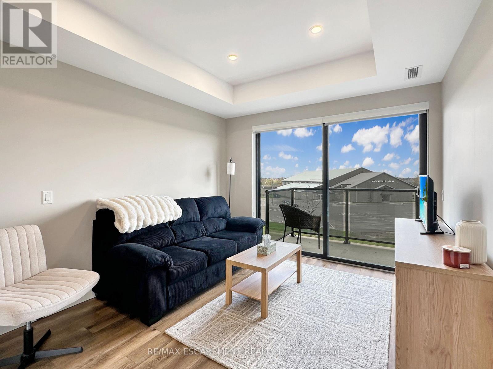 303 - 64 Main Street N, Haldimand, Ontario  N0A 1H0 - Photo 9 - X13026866