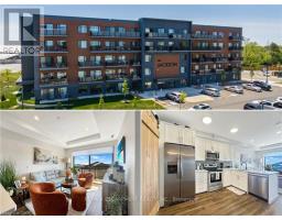 303 - 64 MAIN STREET N, Haldimand, Ontario