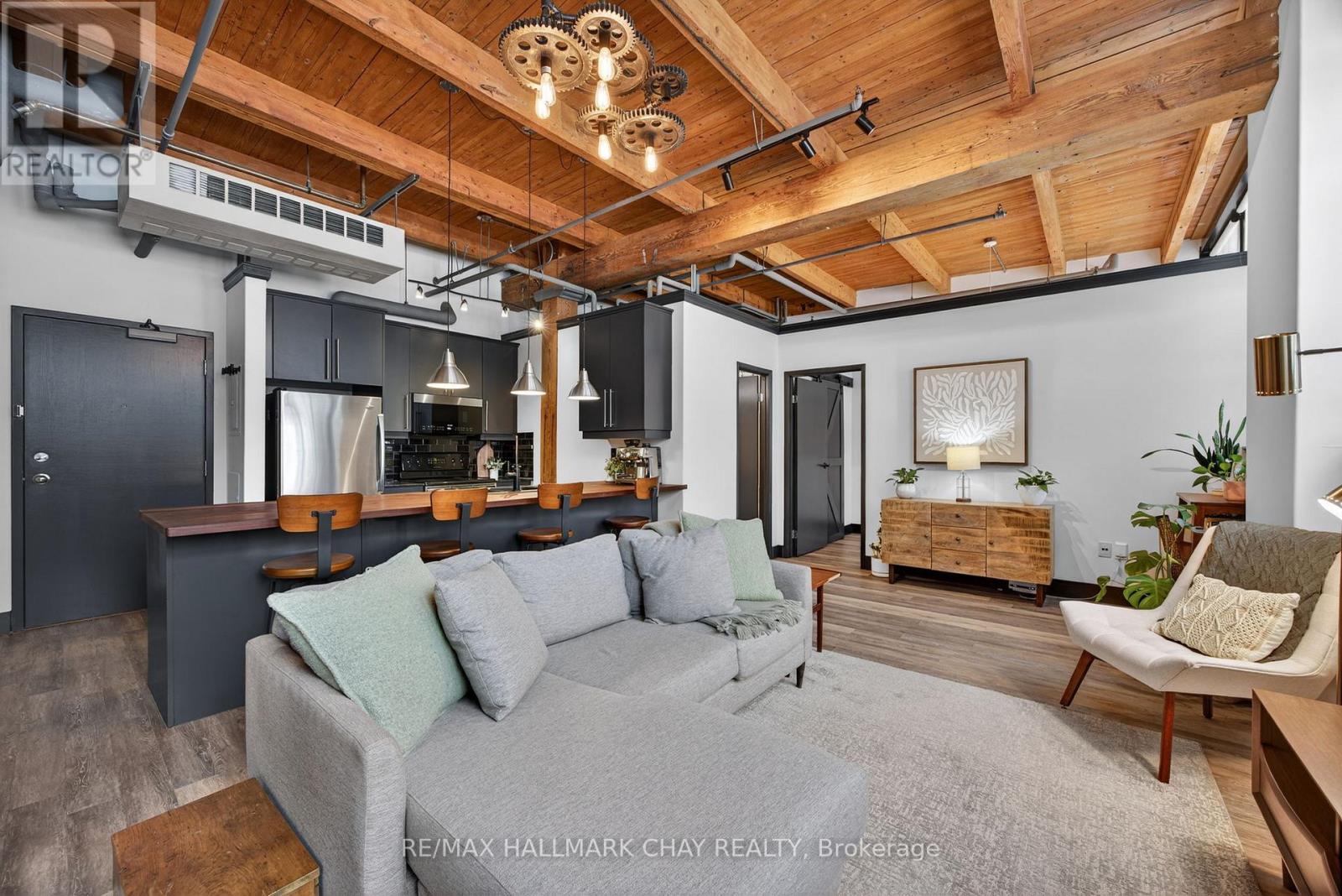 106 - 543 Timothy Street, Newmarket, Ontario  L3Y 1R1 - Photo 18 - N12908776