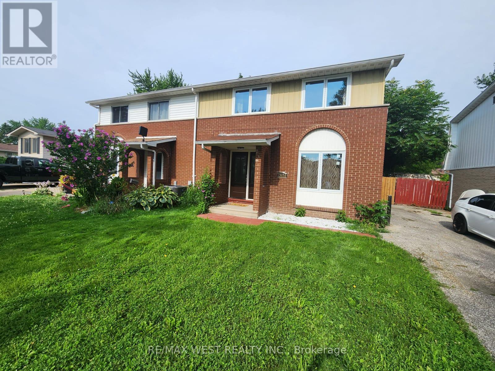 10658 ATWATER CRESCENT, Windsor, Ontario