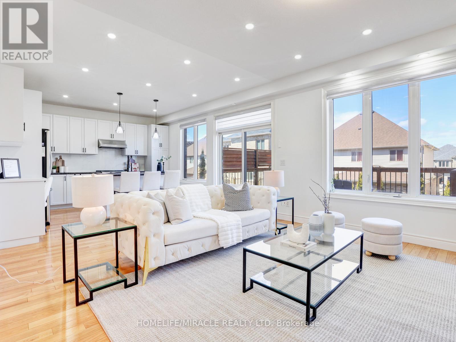 584 Pinery Trail, Waterloo, Ontario  N2V 2Y3 - Photo 11 - X13026904