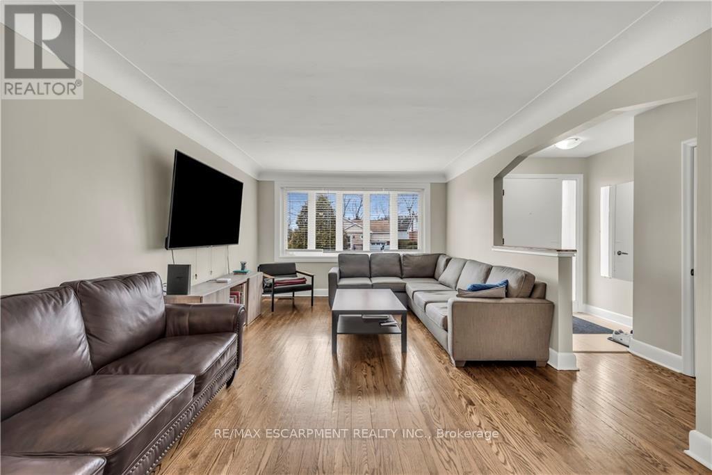 39 Bland Avenue, Hamilton, Ontario  L8G 3R2 - Photo 11 - X13026924