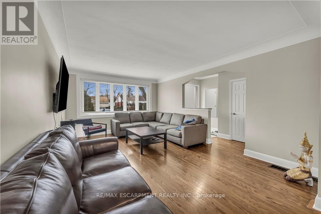 39 Bland Avenue, Hamilton, Ontario  L8G 3R2 - Photo 12 - X13026924