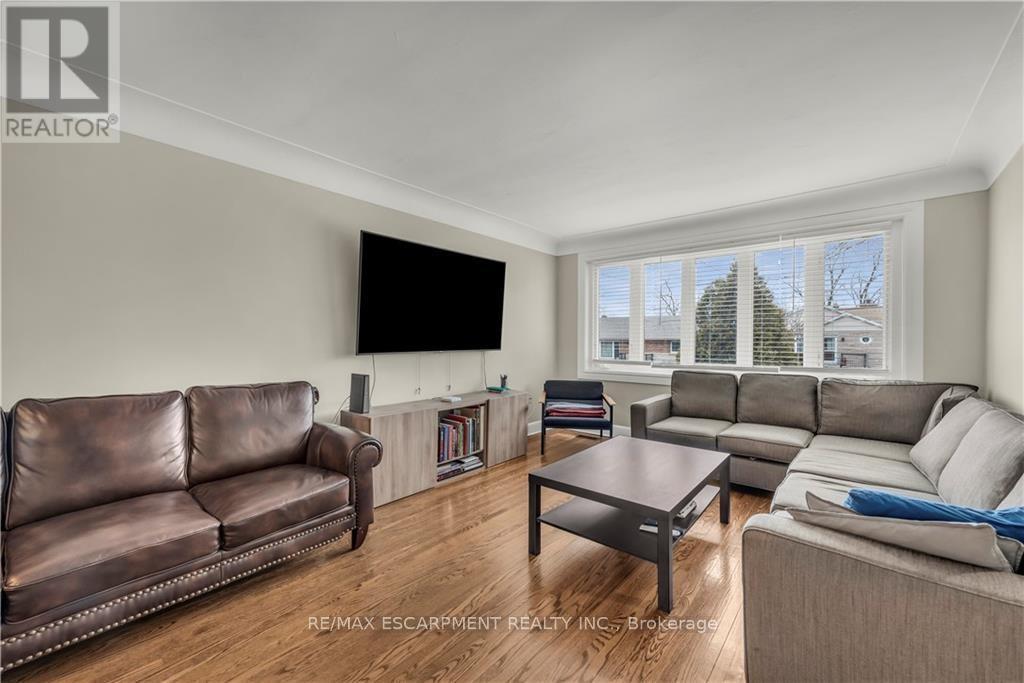 39 Bland Avenue, Hamilton, Ontario  L8G 3R2 - Photo 13 - X13026924