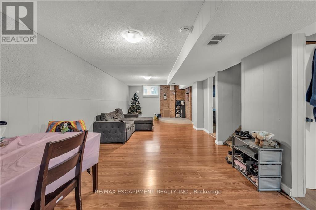 39 Bland Avenue, Hamilton, Ontario  L8G 3R2 - Photo 27 - X13026924