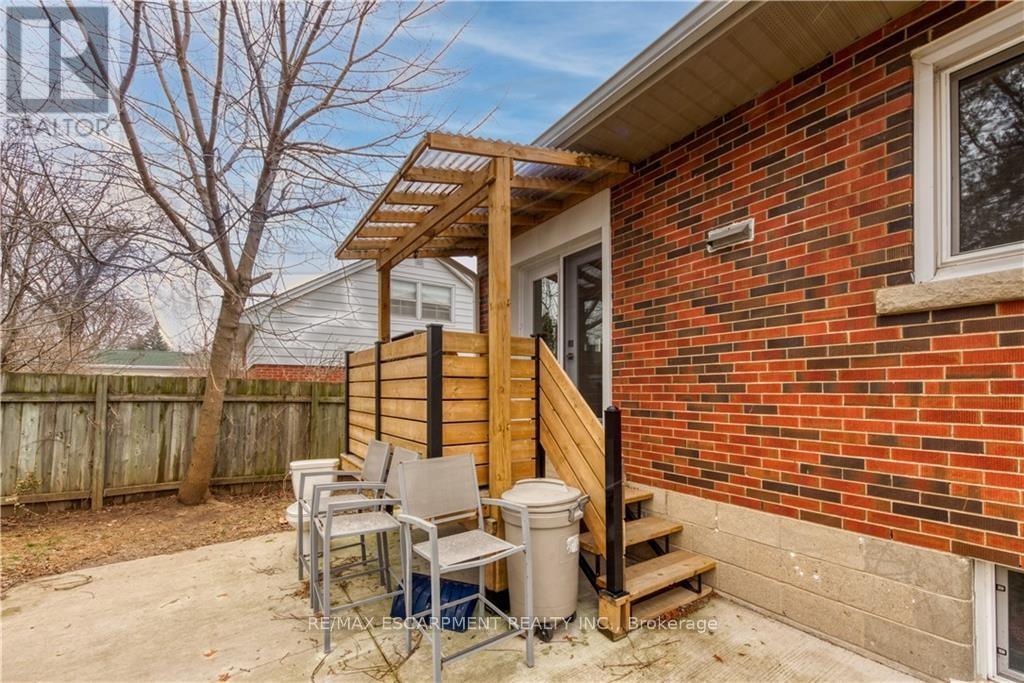 39 Bland Avenue, Hamilton, Ontario  L8G 3R2 - Photo 34 - X13026924