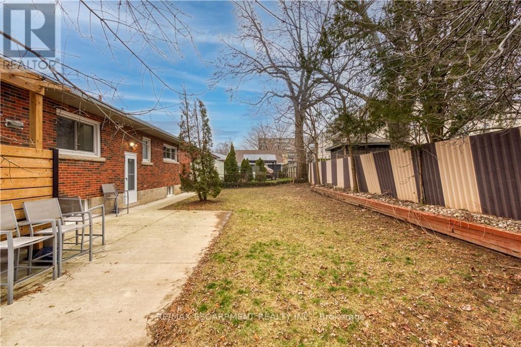 39 Bland Avenue, Hamilton, Ontario  L8G 3R2 - Photo 36 - X13026924