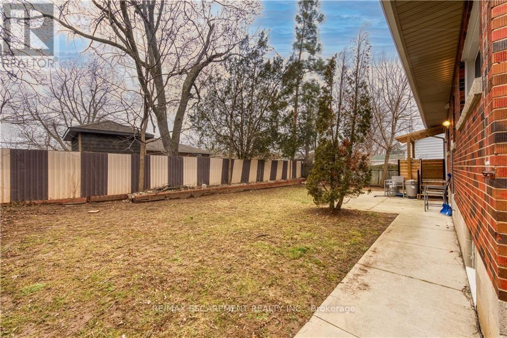 39 Bland Avenue, Hamilton, Ontario  L8G 3R2 - Photo 37 - X13026924