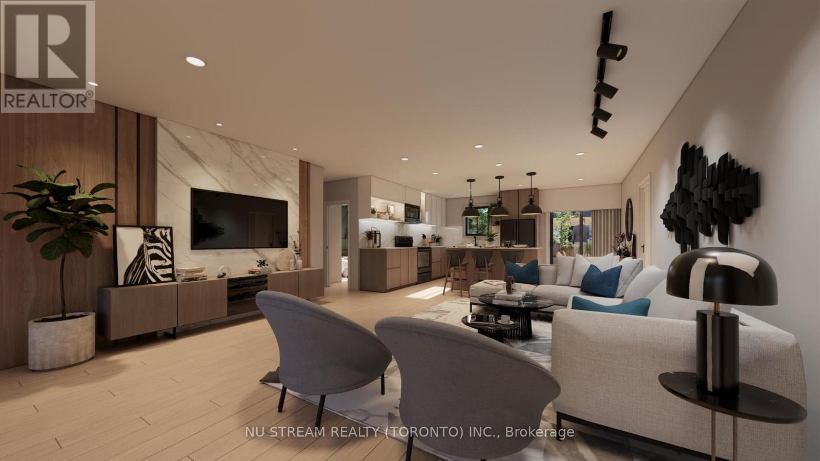 Lot 13 Ambassador Beach Road, Windsor, Ontario  N0R 1G0 - Photo 2 - X13026928