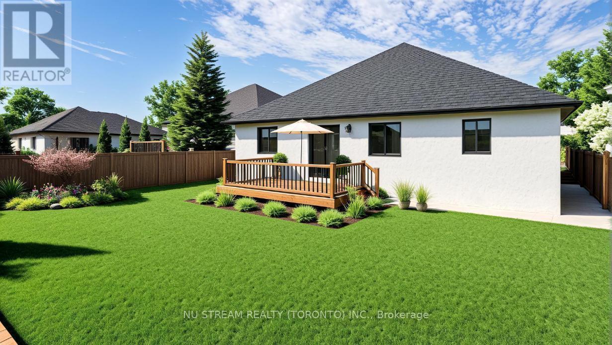 Lot 13 Ambassador Beach Road, Windsor, Ontario  N0R 1G0 - Photo 21 - X13026928