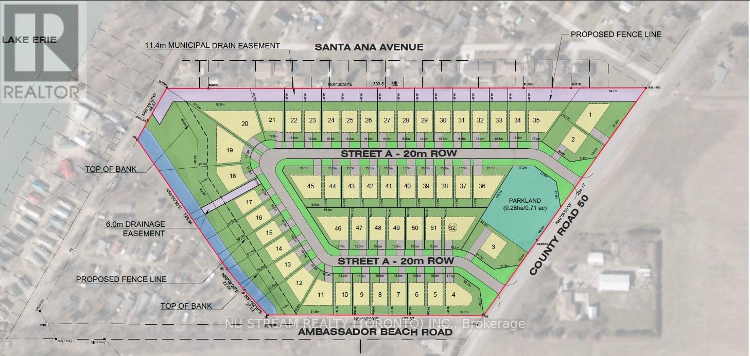 Lot 13 Ambassador Beach Road, Windsor, Ontario  N0R 1G0 - Photo 22 - X13026928