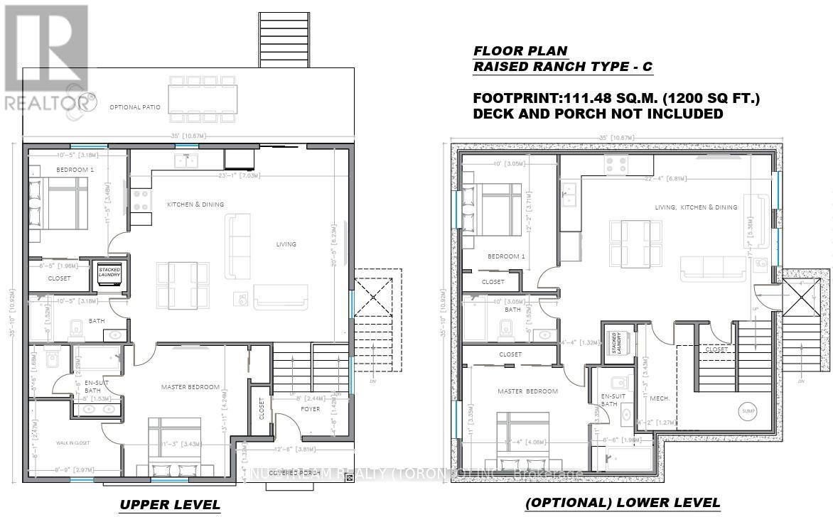 Lot 13 Ambassador Beach Road, Windsor, Ontario  N0R 1G0 - Photo 23 - X13026928