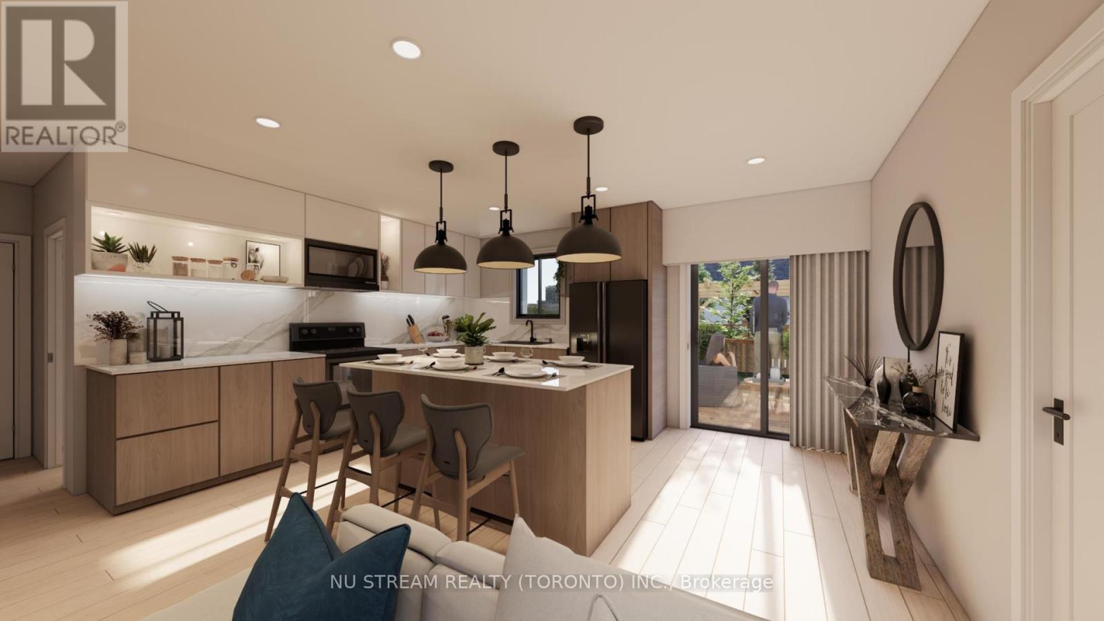 Lot 13 Ambassador Beach Road, Windsor, Ontario  N0R 1G0 - Photo 4 - X13026928