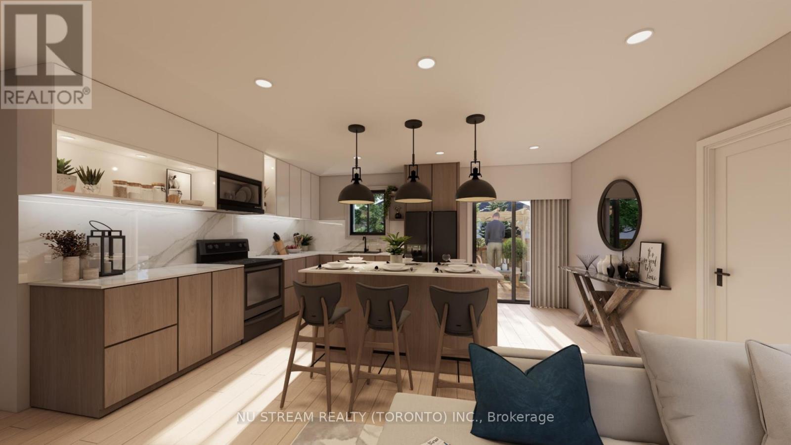 Lot 13 Ambassador Beach Road, Windsor, Ontario  N0R 1G0 - Photo 5 - X13026928