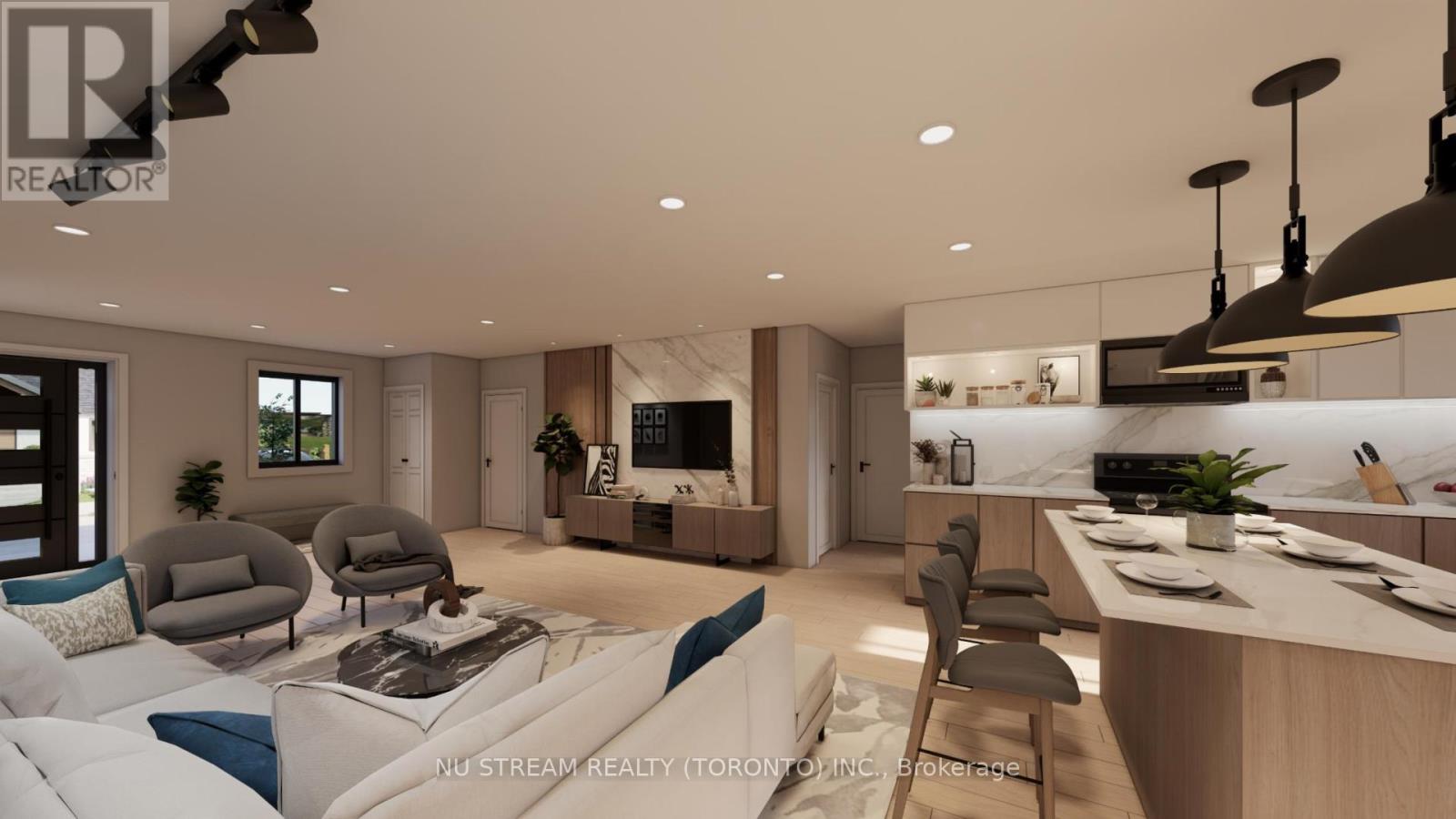 Lot 13 Ambassador Beach Road, Windsor, Ontario  N0R 1G0 - Photo 9 - X13026928