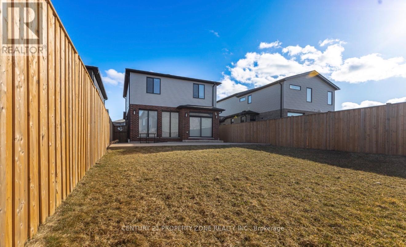 1652 Chelton Court N, London South, Ontario  N6M 0A2 - Photo 2 - X13026968