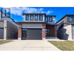 1652 CHELTON COURT N, London South, Ontario