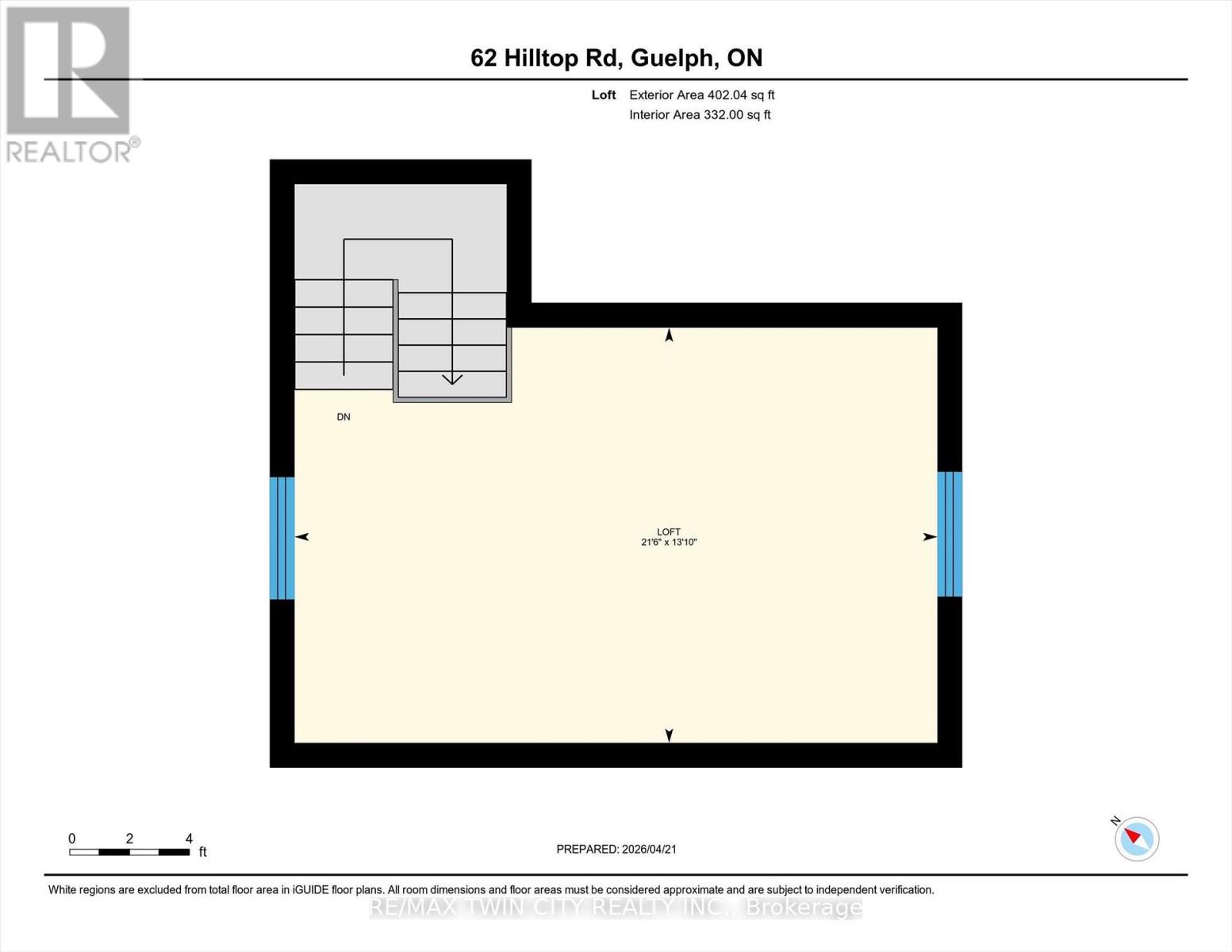 62 Hilltop Road, Guelph, Ontario  N1E 7L5 - Photo 46 - X13027046