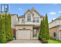 62 HILLTOP ROAD, Guelph, Ontario