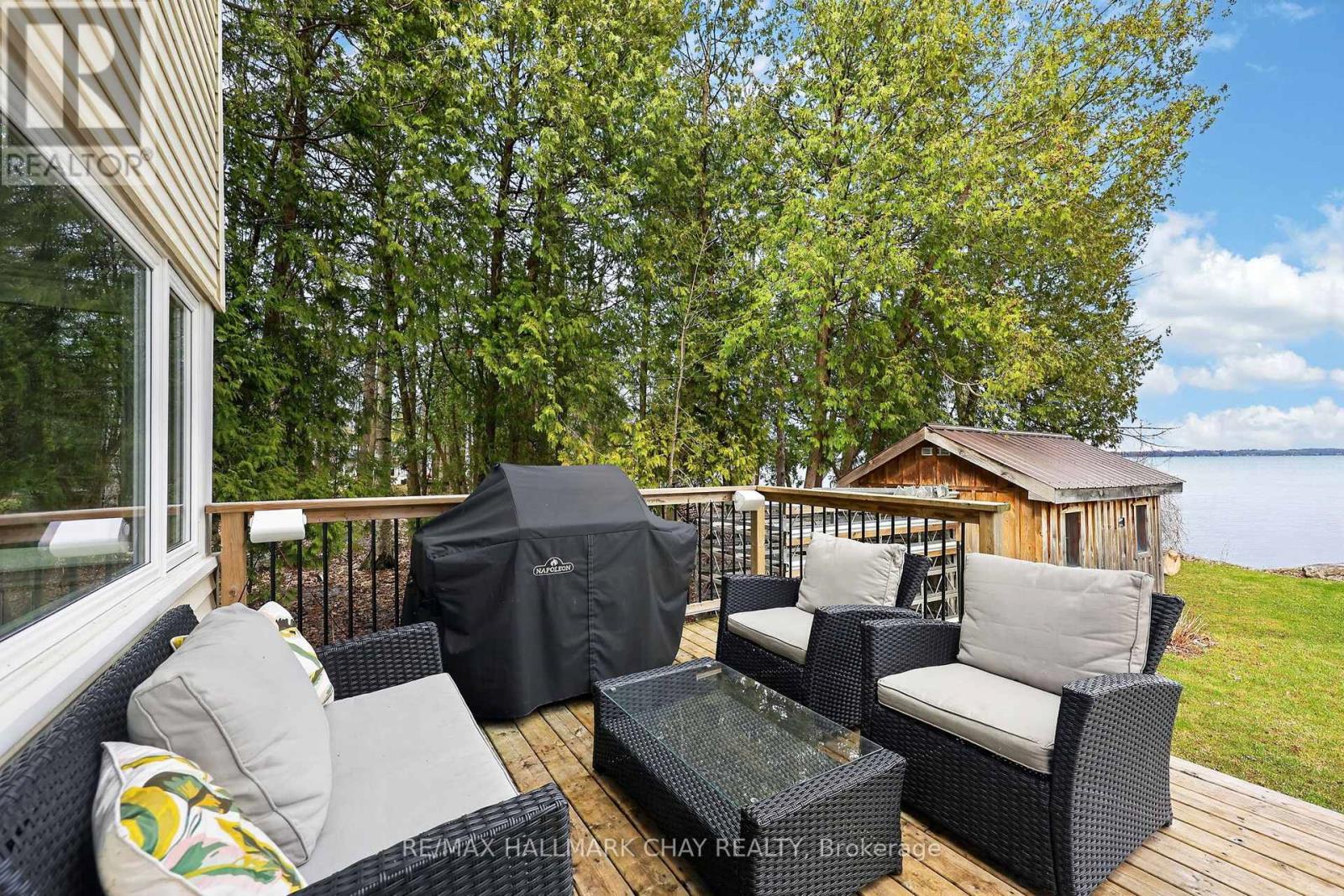 461 Limerick Street, Innisfil, Ontario  L9S 3T7 - Photo 42 - N13003556