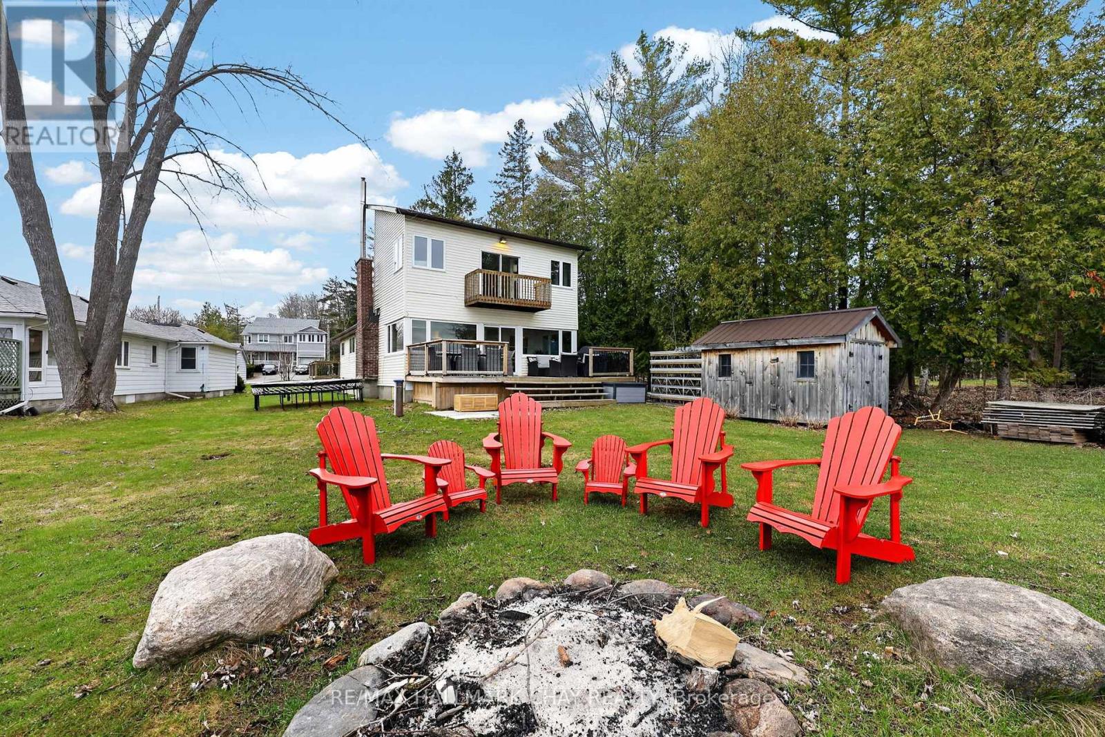 461 Limerick Street, Innisfil, Ontario  L9S 3T7 - Photo 43 - N13003556