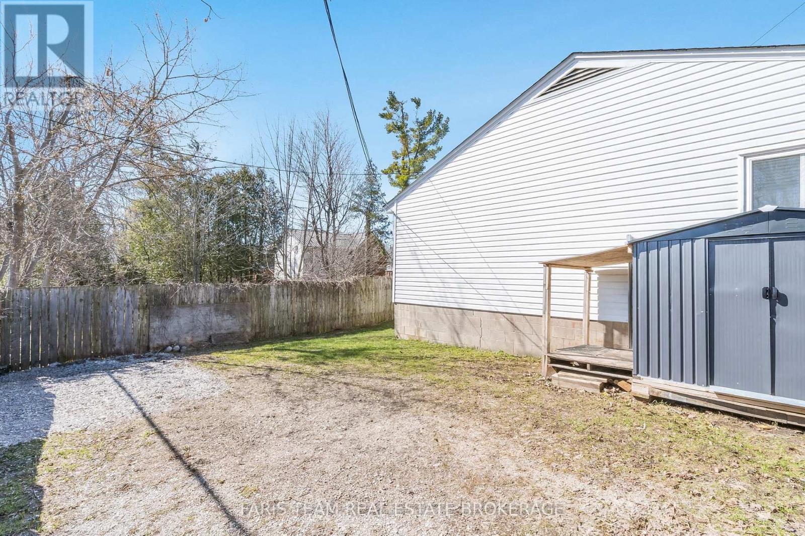 240 Laclie Street, Orillia, Ontario  L3V 4N6 - Photo 29 - S12894478