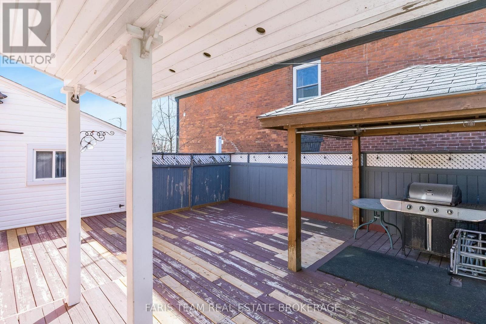 240 Laclie Street, Orillia, Ontario  L3V 4N6 - Photo 24 - S12894478