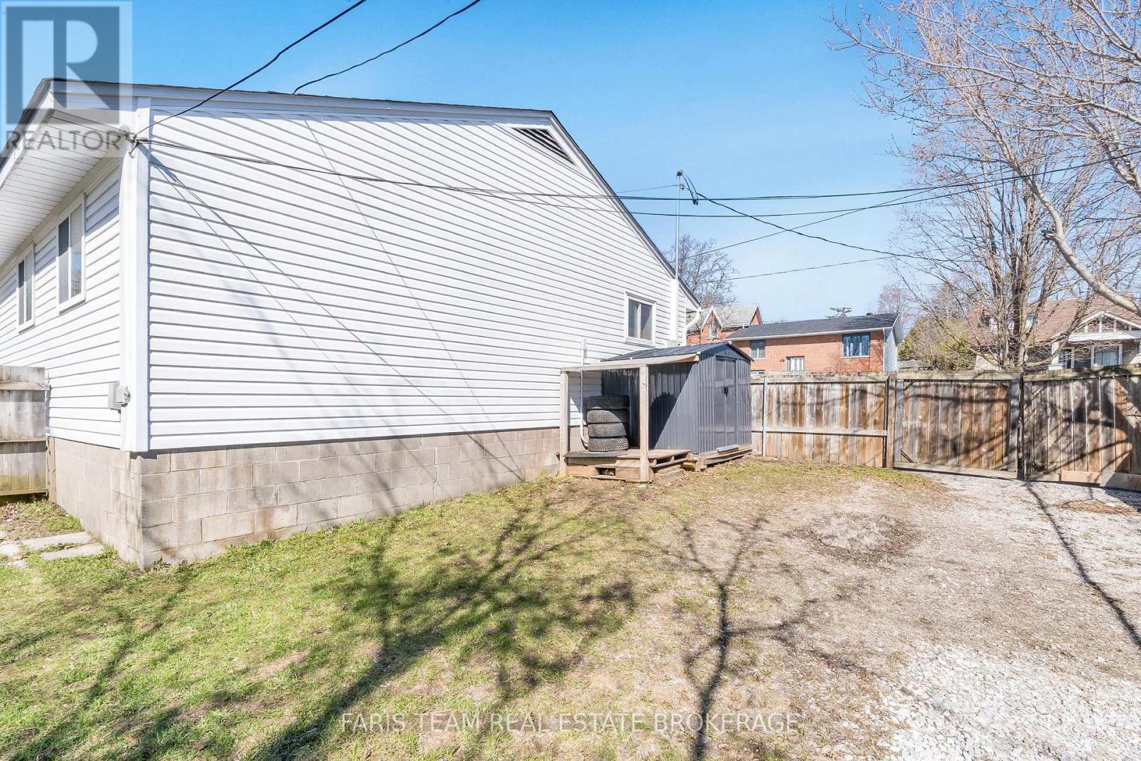 240 Laclie Street, Orillia, Ontario  L3V 4N6 - Photo 28 - S12894478