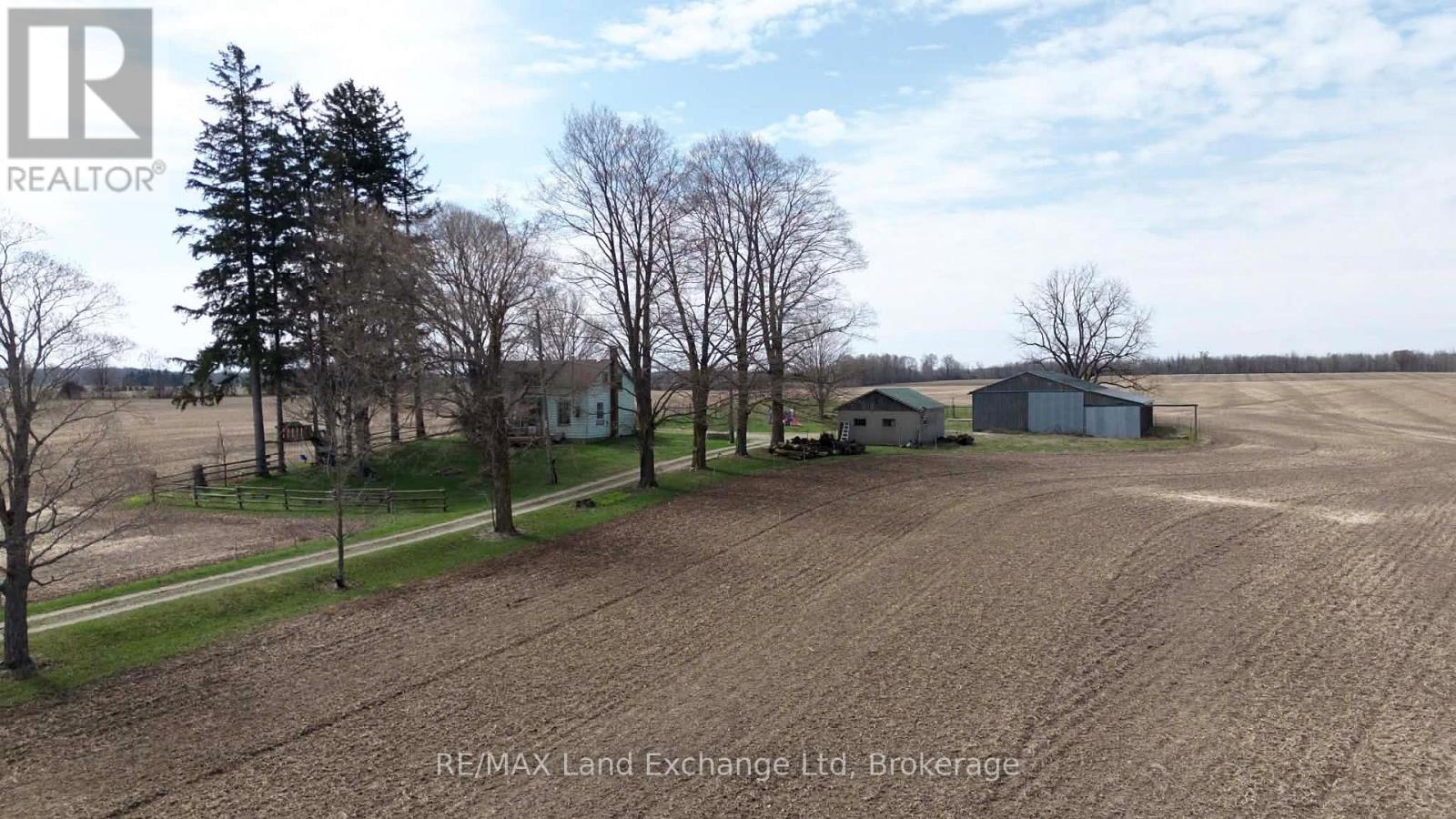 42451 CRANBROOK ROAD, Morris Turnberry, Ontario