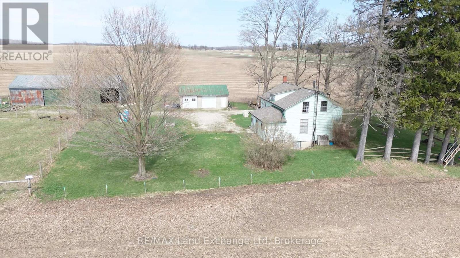 42451 Cranbrook Road, Morris Turnberry, Ontario  N0G 1H0 - Photo 17 - X12803636