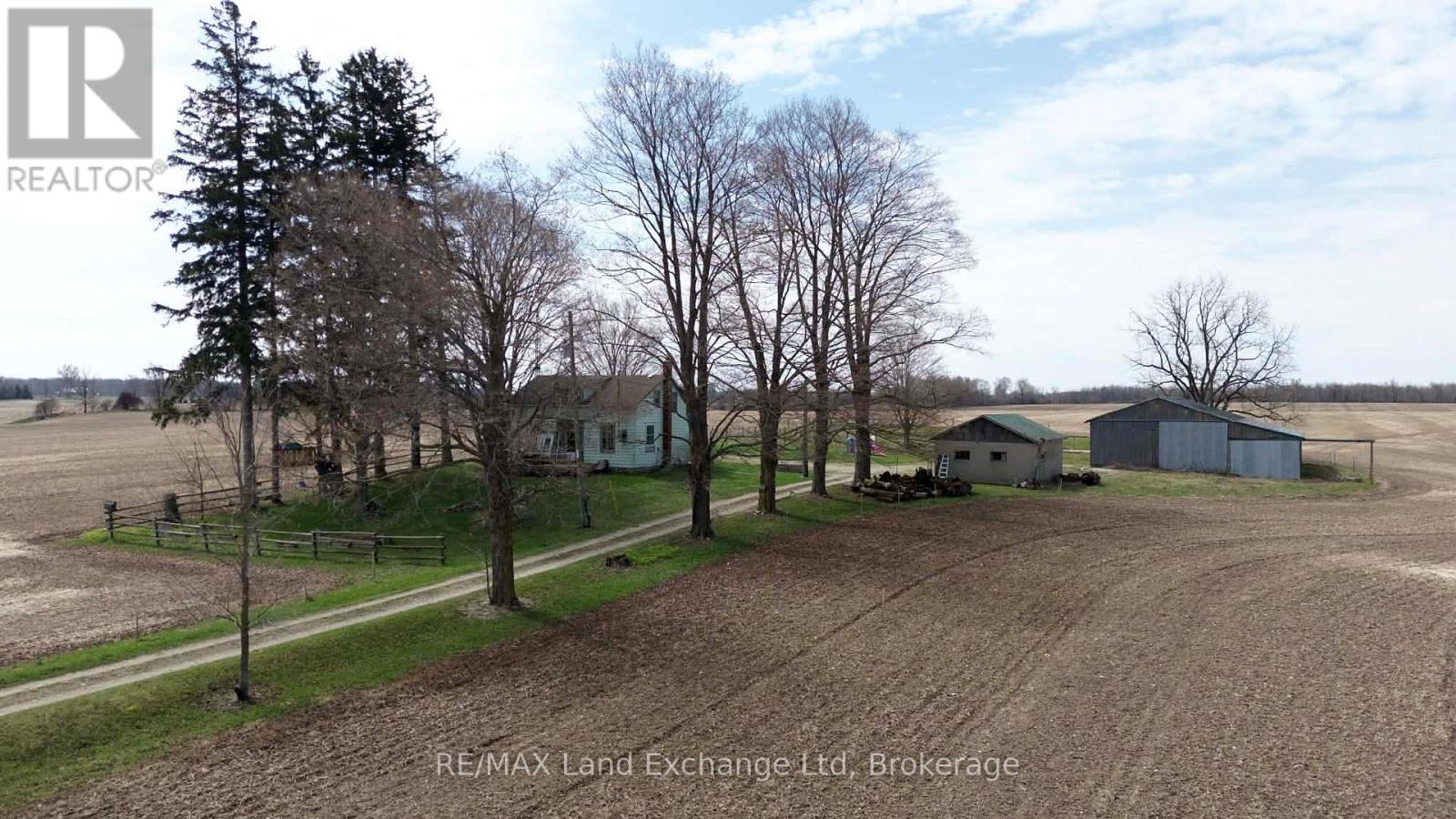 42451 Cranbrook Road, Morris Turnberry, Ontario  N0G 1H0 - Photo 15 - X12803636