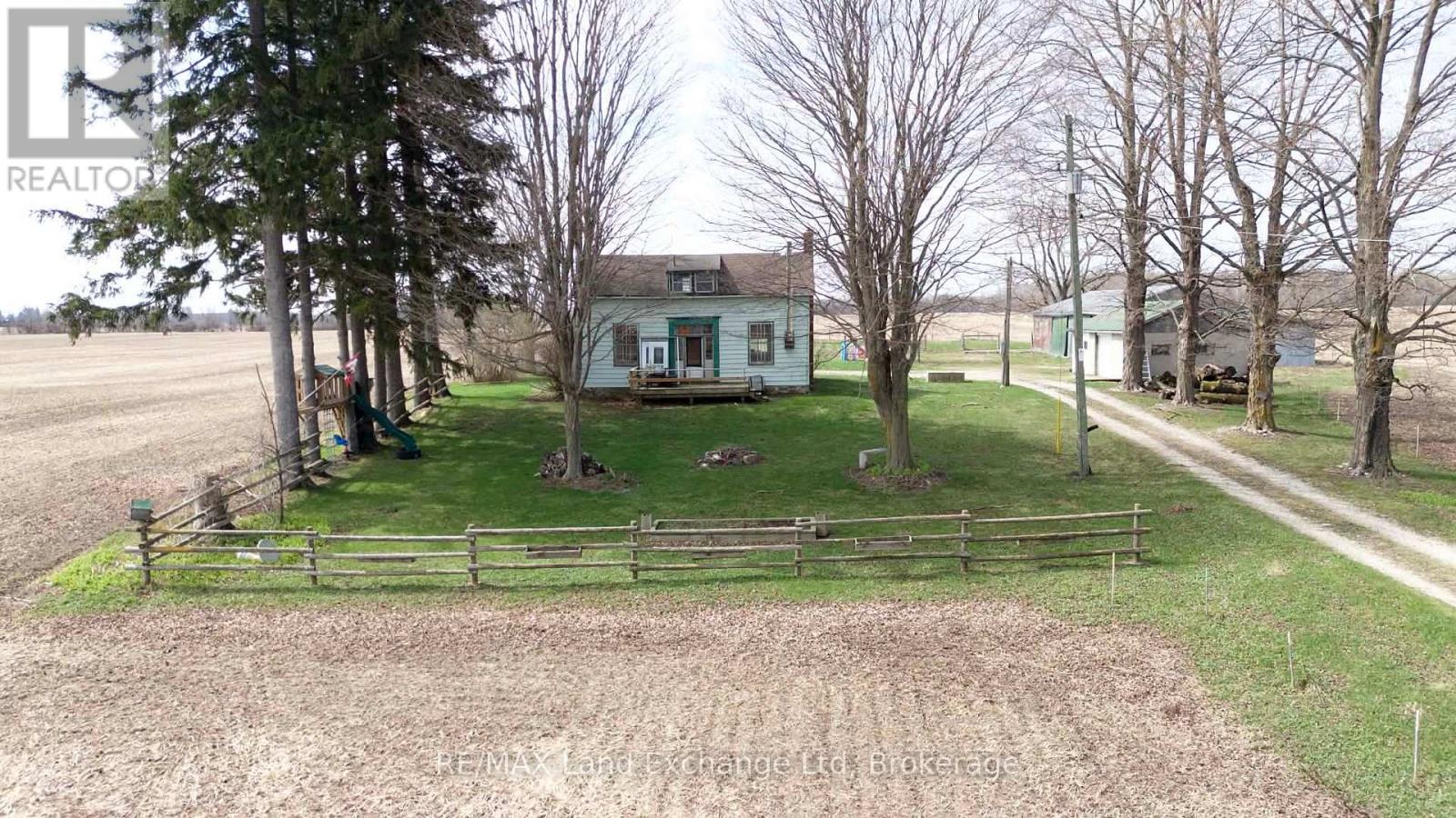 42451 Cranbrook Road, Morris Turnberry, Ontario  N0G 1H0 - Photo 19 - X12803636